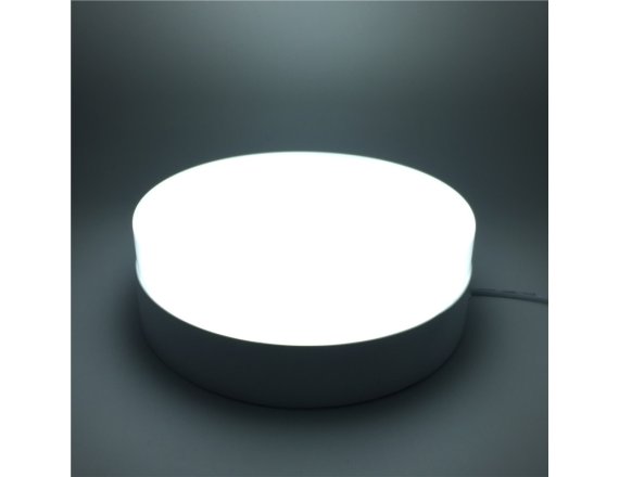 Aplica LED 24W Rotunda New Design SP-24WRND
